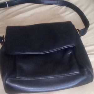 Blk purse